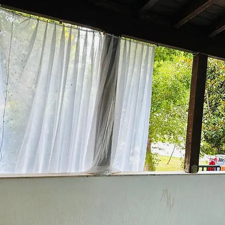 La Mia Casa A * Otrante