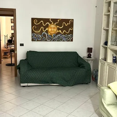 La Mia Casa A Hébergement de vacances