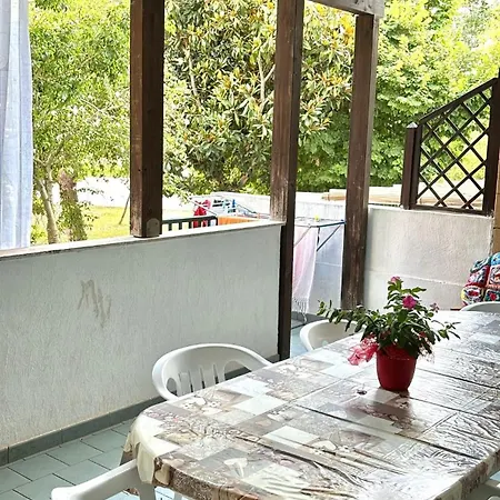 La Mia Casa A * Otrante