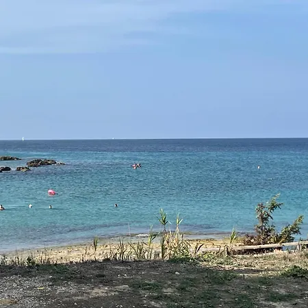 Hébergement de vacances La Mia Casa A *