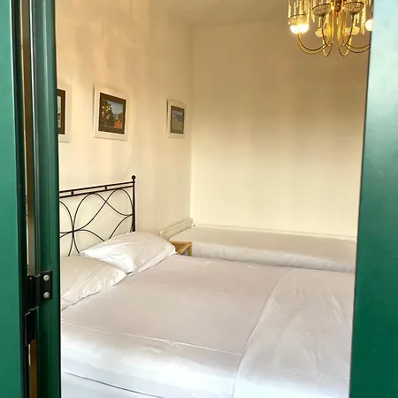 La Mia Casa A
