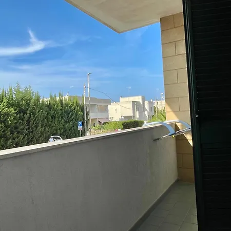La Mia Casa A Otrante