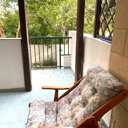 La Mia Casa A