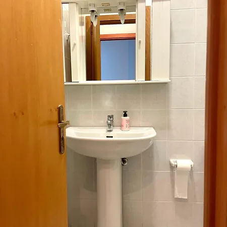 La Mia Casa A Hébergement de vacances Otrante