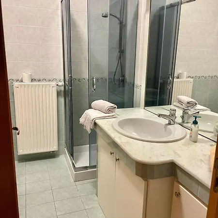 Hébergement de vacances La Mia Casa A