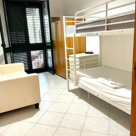 La Mia Casa A *