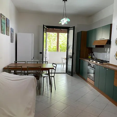 La Mia Casa A Hébergement de vacances Otrante