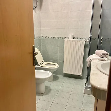 La Mia Casa A