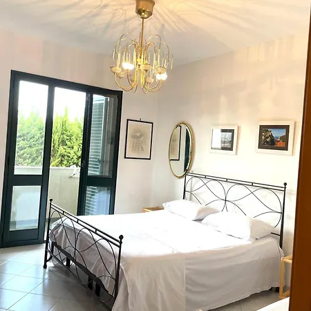 La Mia Casa A Hébergement de vacances *