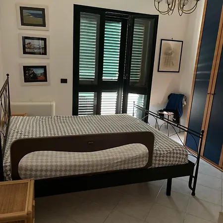 La Mia Casa A