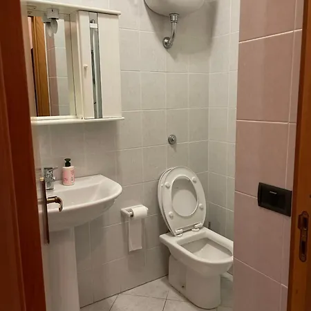 La Mia Casa A Сasa de vacaciones Otranto