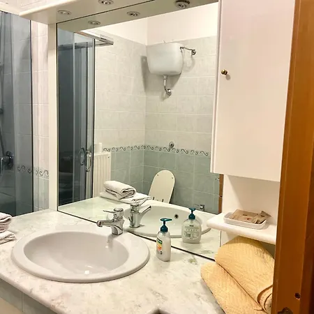 La Mia Casa A Сasa de vacaciones *